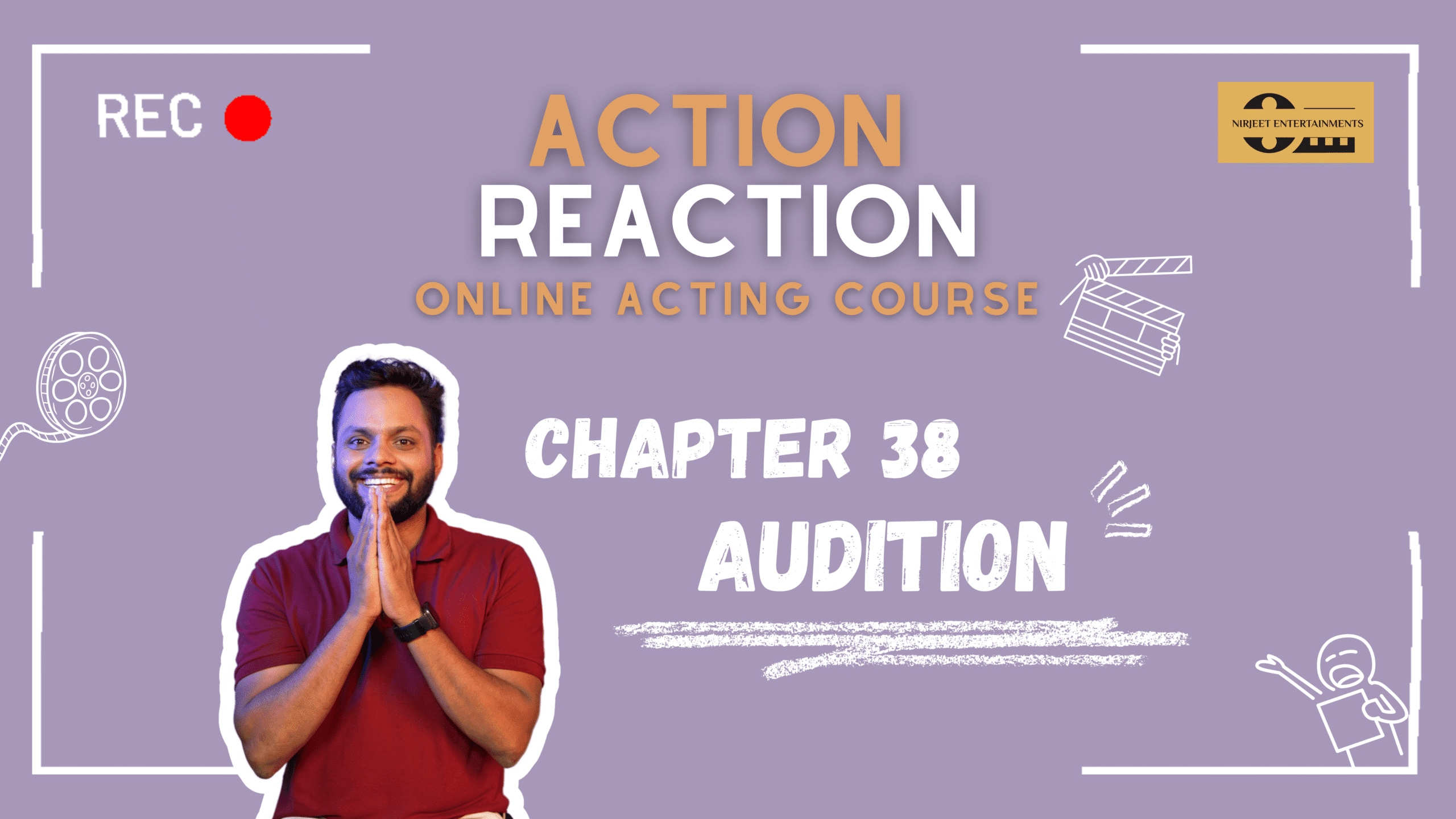 Locked Course Preview